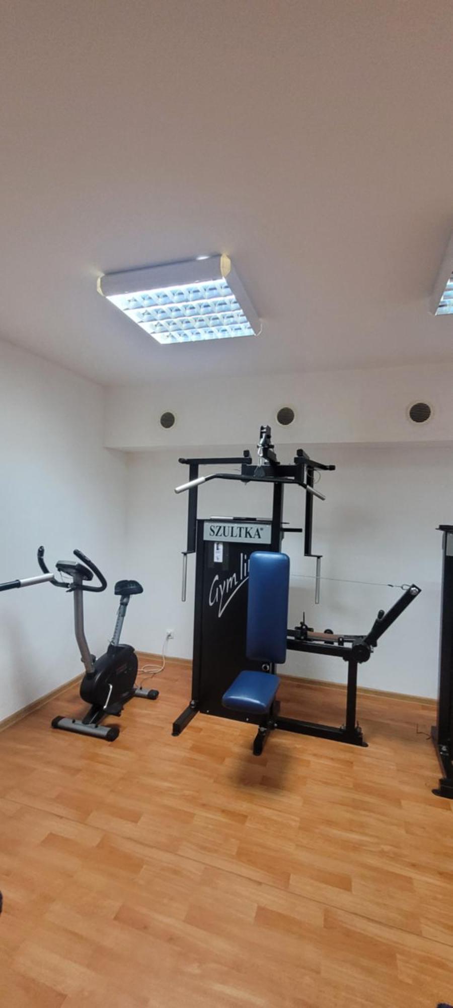 Apartament Karolina - Zielone Tarasy Kołobrzeg Esterno foto