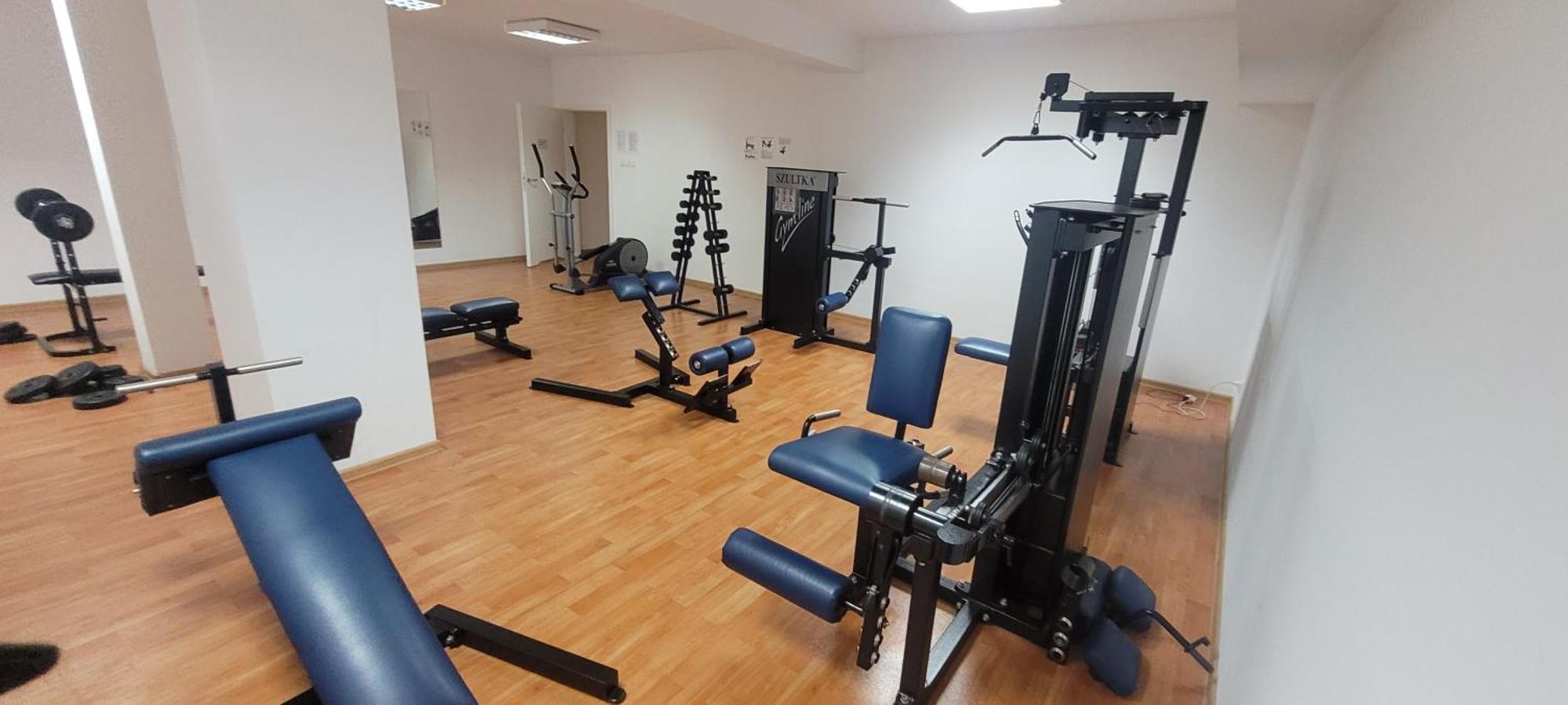 Apartament Karolina - Zielone Tarasy Kołobrzeg Esterno foto