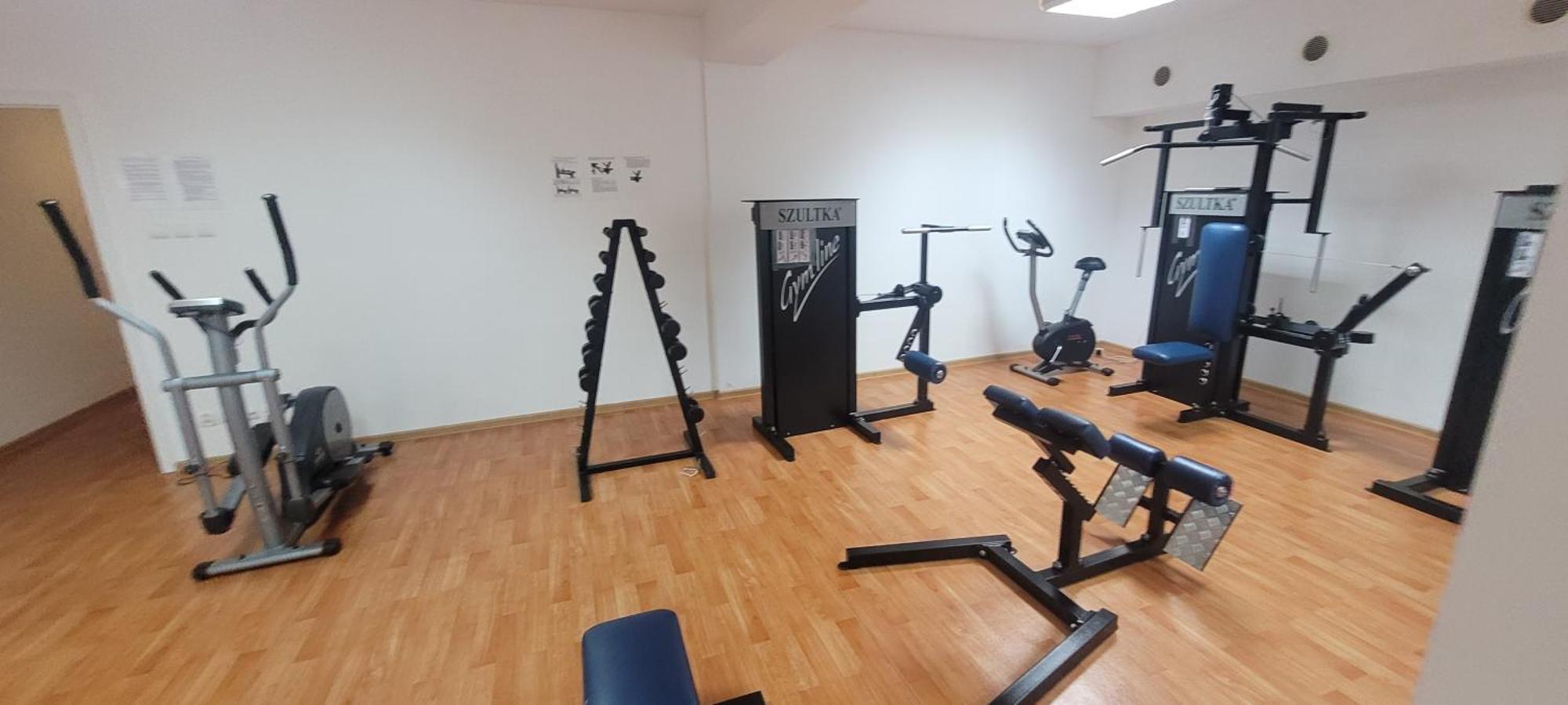 Apartament Karolina - Zielone Tarasy Kołobrzeg Esterno foto