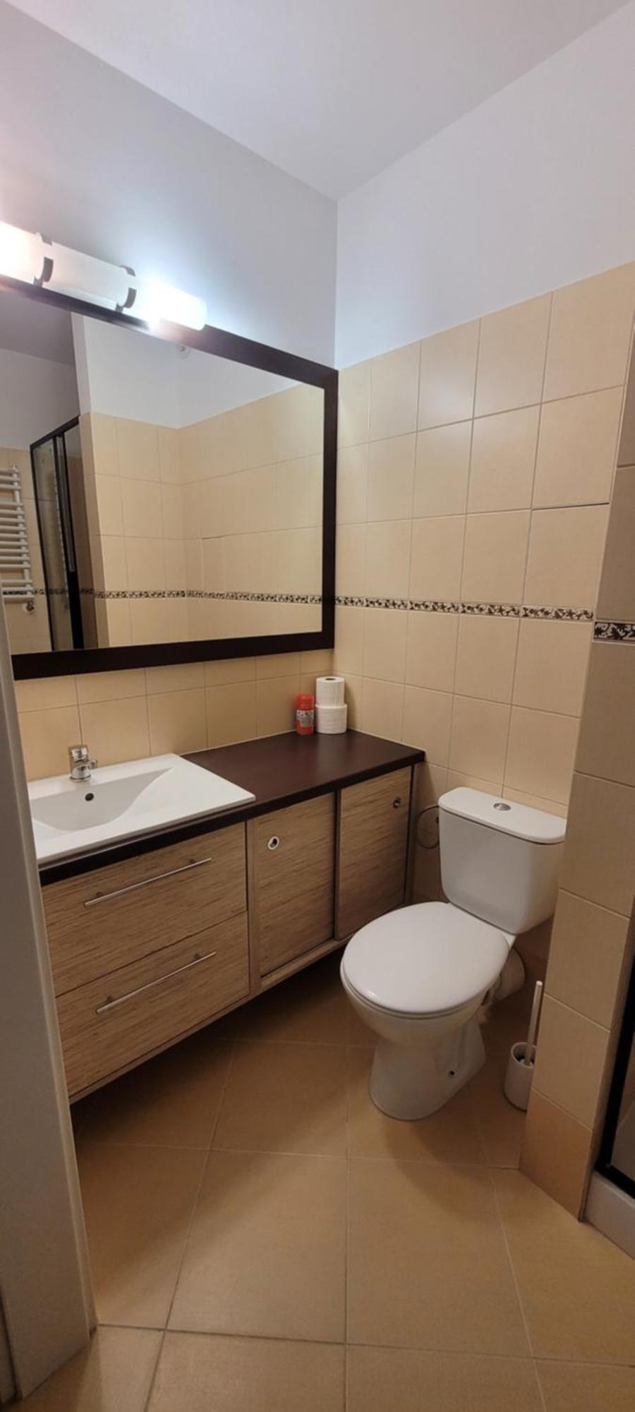 Apartament Karolina - Zielone Tarasy Kołobrzeg Esterno foto